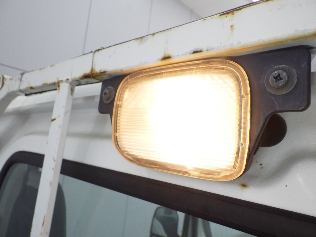 2016 Honda アクティ トラック SDX auction photo 9