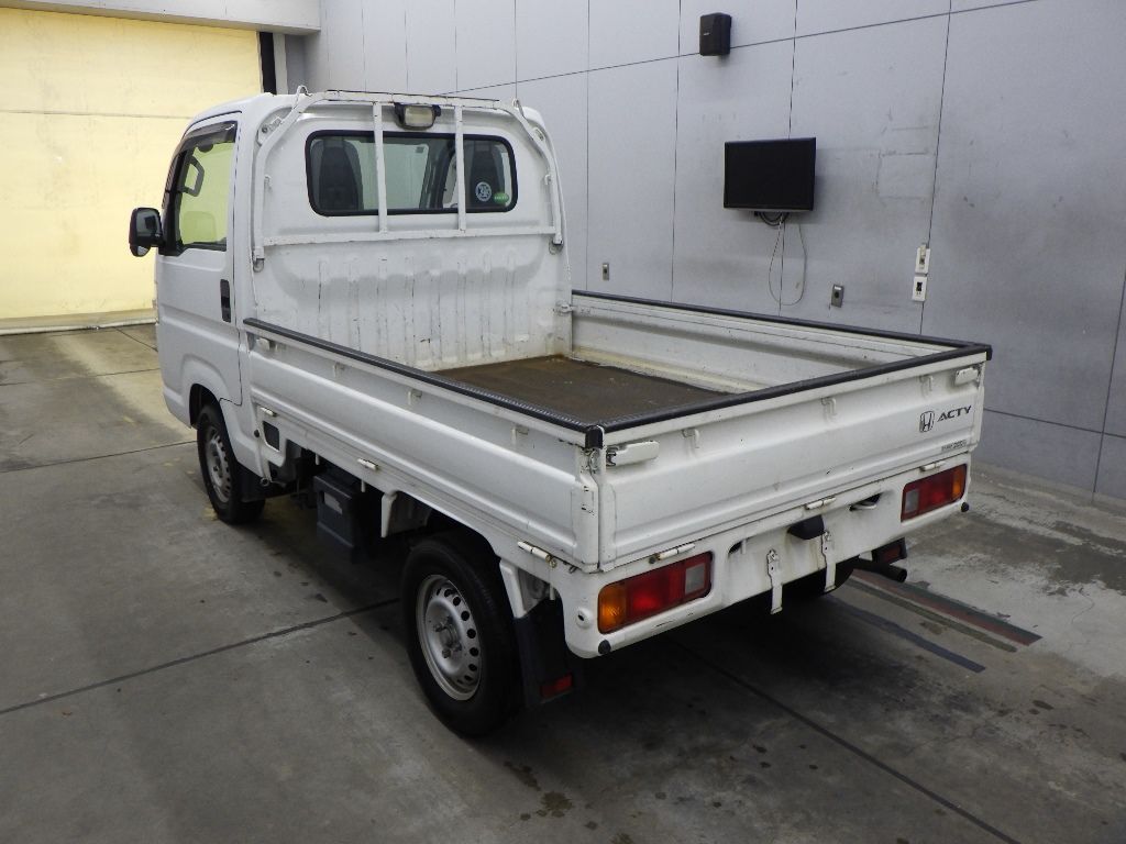 2016 Honda アクティ トラック SDX auction photo 5