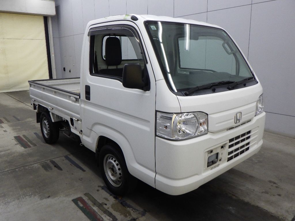 2016 Honda SDX Japan auction vehicle