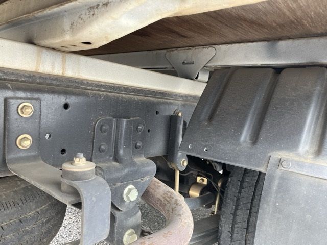 2002 Toyota Dyna ヒラ auction photo 16