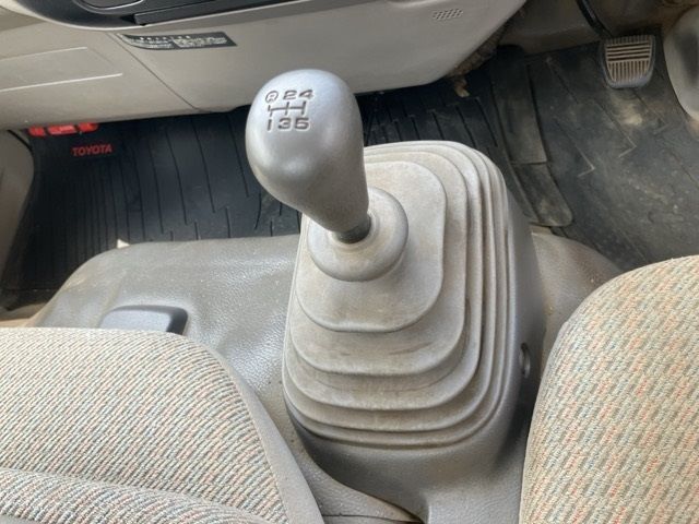 2002 Toyota Dyna Hira auction photo 5