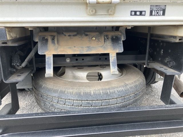 2002 Toyota Dyna ヒラ auction photo 15