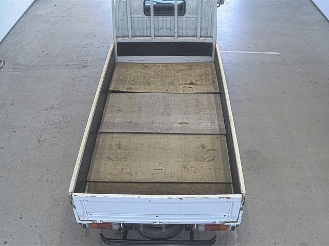 2002 Toyota Dyna Hira auction photo 3