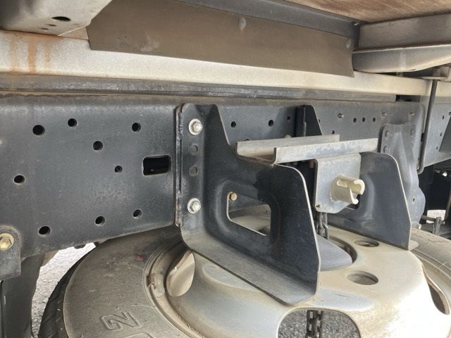 2002 Toyota Dyna Hira auction photo 12