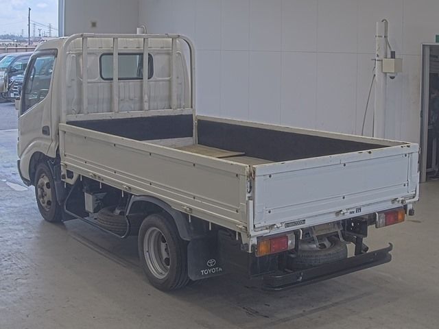 2002 Toyota Dyna ヒラ auction photo 2