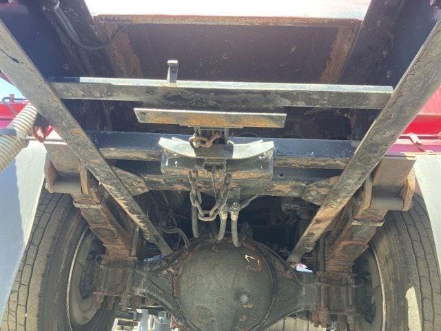2006 Isuzu Giga フンリュウセンヨウ auction photo 13