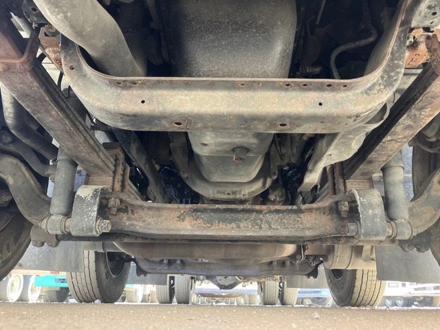 2006 Isuzu Giga フンリュウセンヨウ auction photo 9