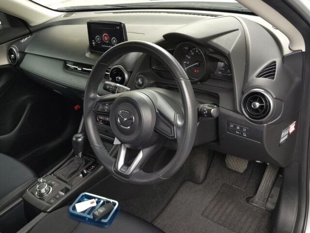 2019 Mazda CX-3 XD auction photo 3