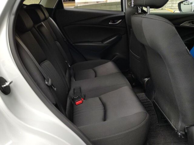 2019 Mazda CX-3 XD auction photo 6