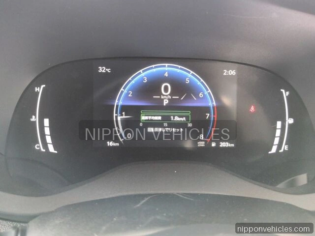 2026 Toyota Yaris G auction photo 6