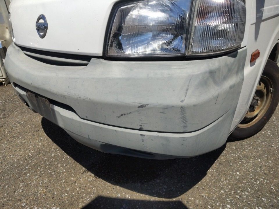 2008 Nissan バネット auction photo 19