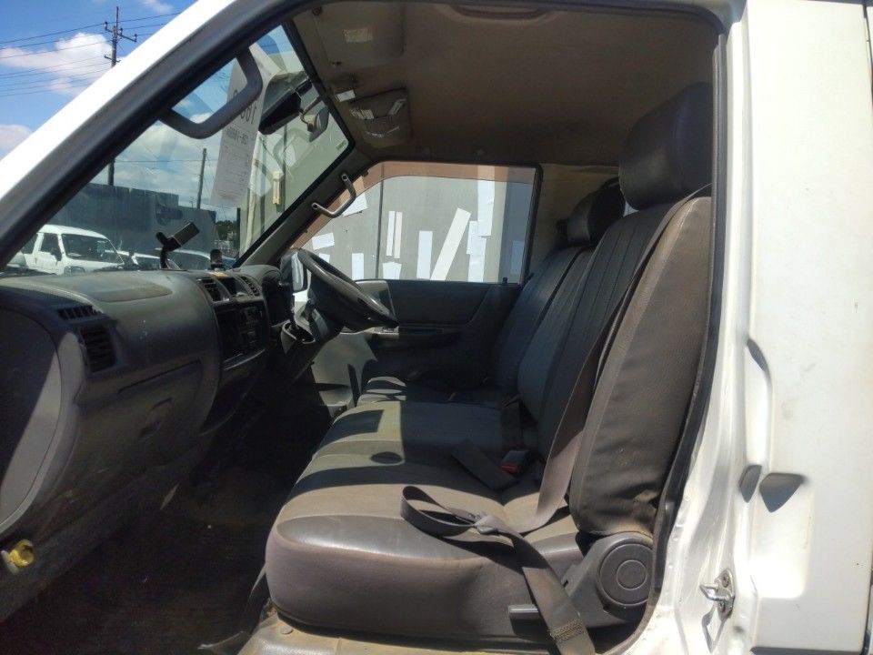 2008 Nissan バネット auction photo 16