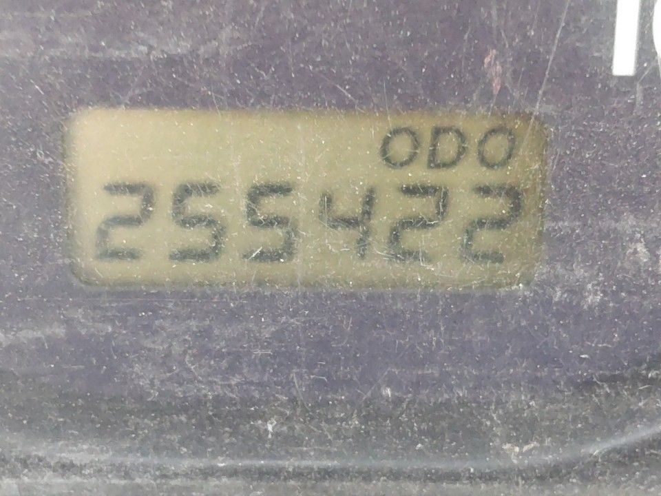 2008 Nissan バネット auction photo 10