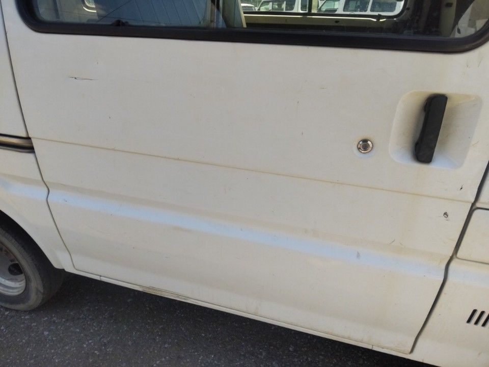 2008 Nissan バネット auction photo 24