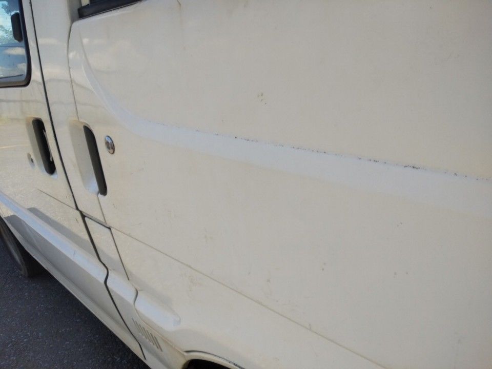 2008 Nissan バネット auction photo 21