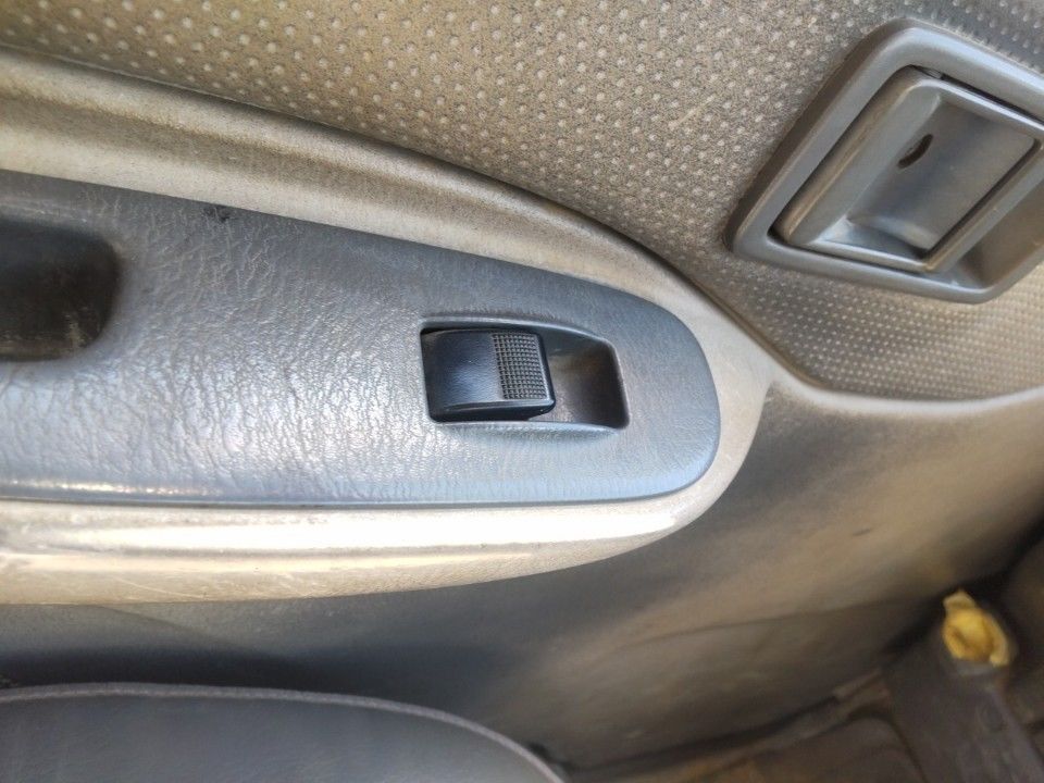 2008 Nissan バネット auction photo 13