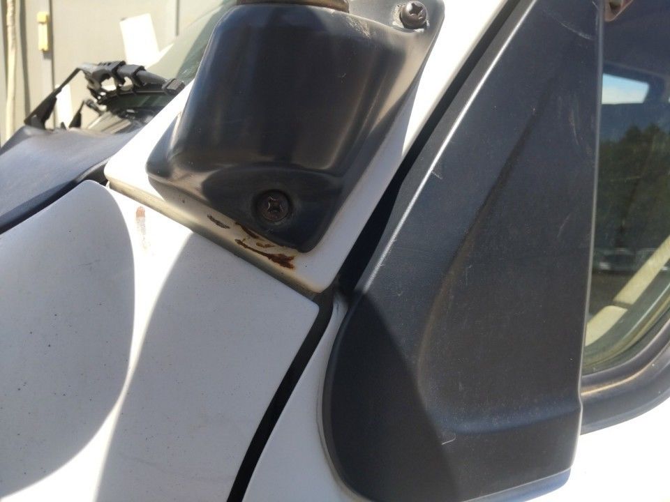 2008 Nissan バネット auction photo 35