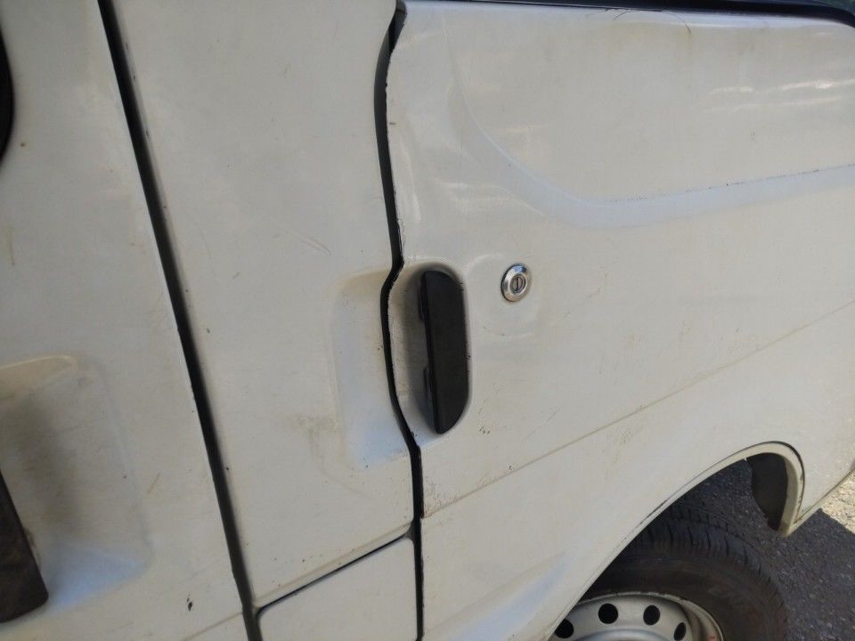 2008 Nissan バネット auction photo 22