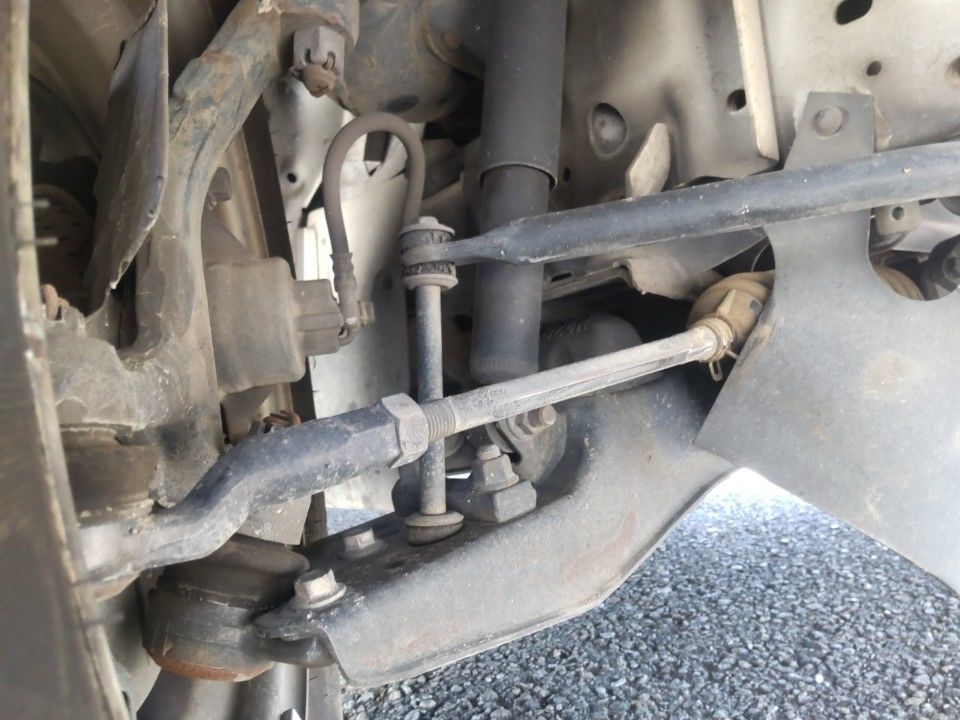 2008 Nissan バネット auction photo 17