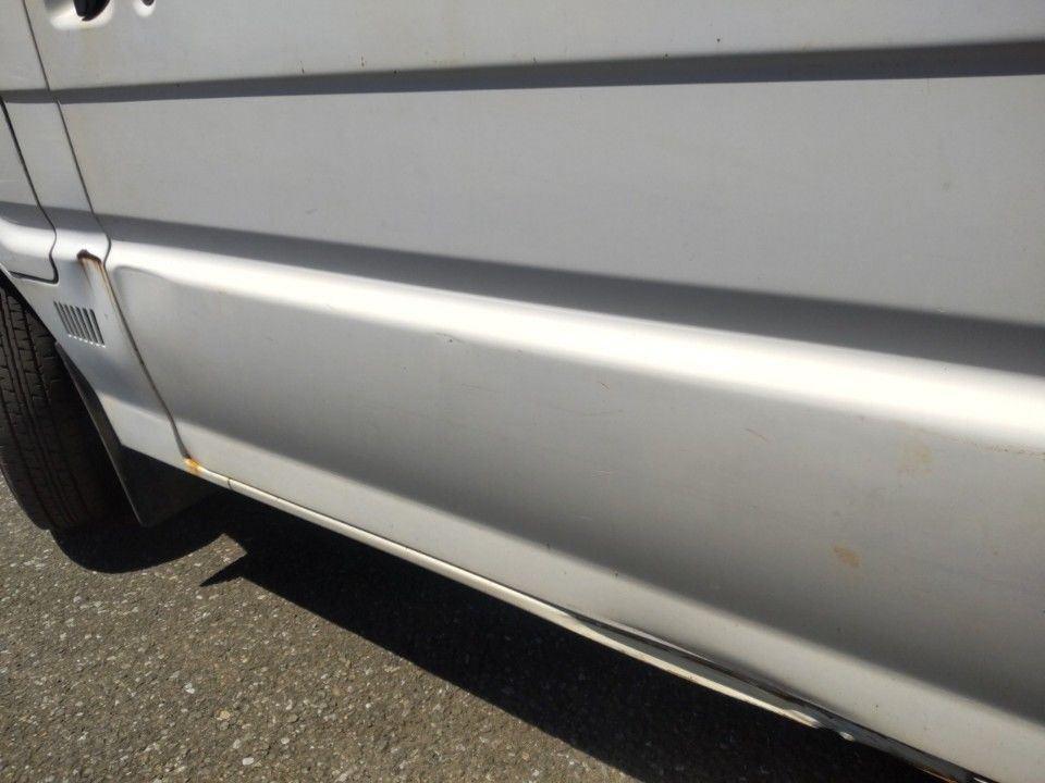 2008 Nissan バネット auction photo 33