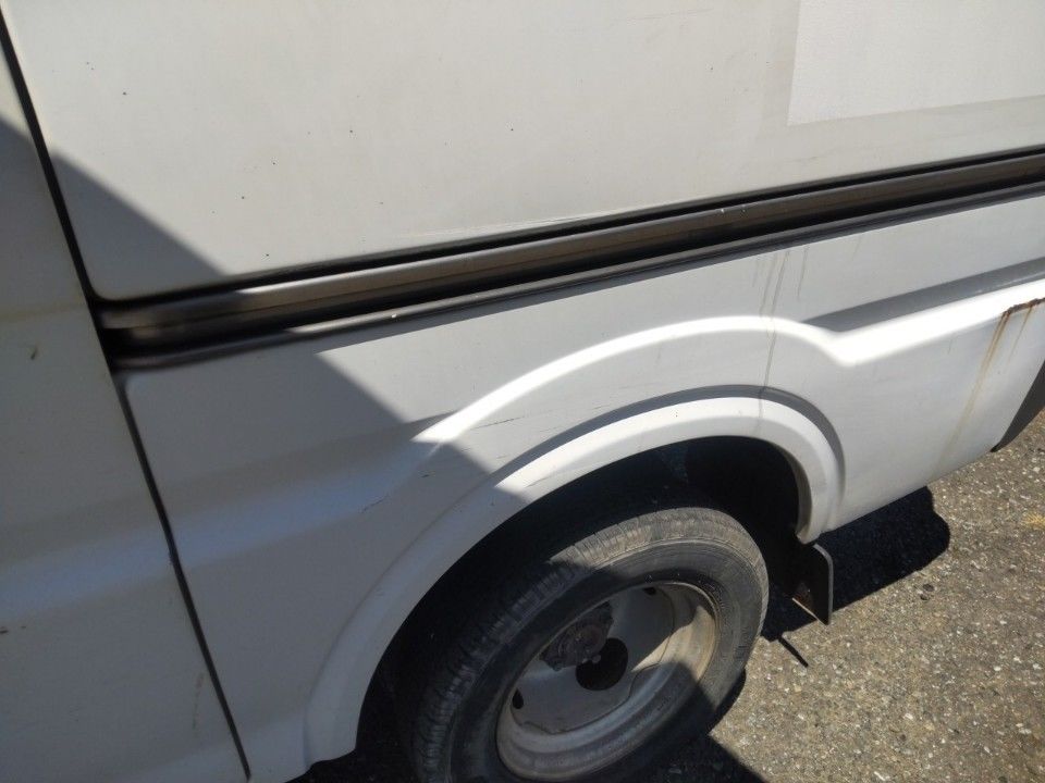2008 Nissan バネット auction photo 31