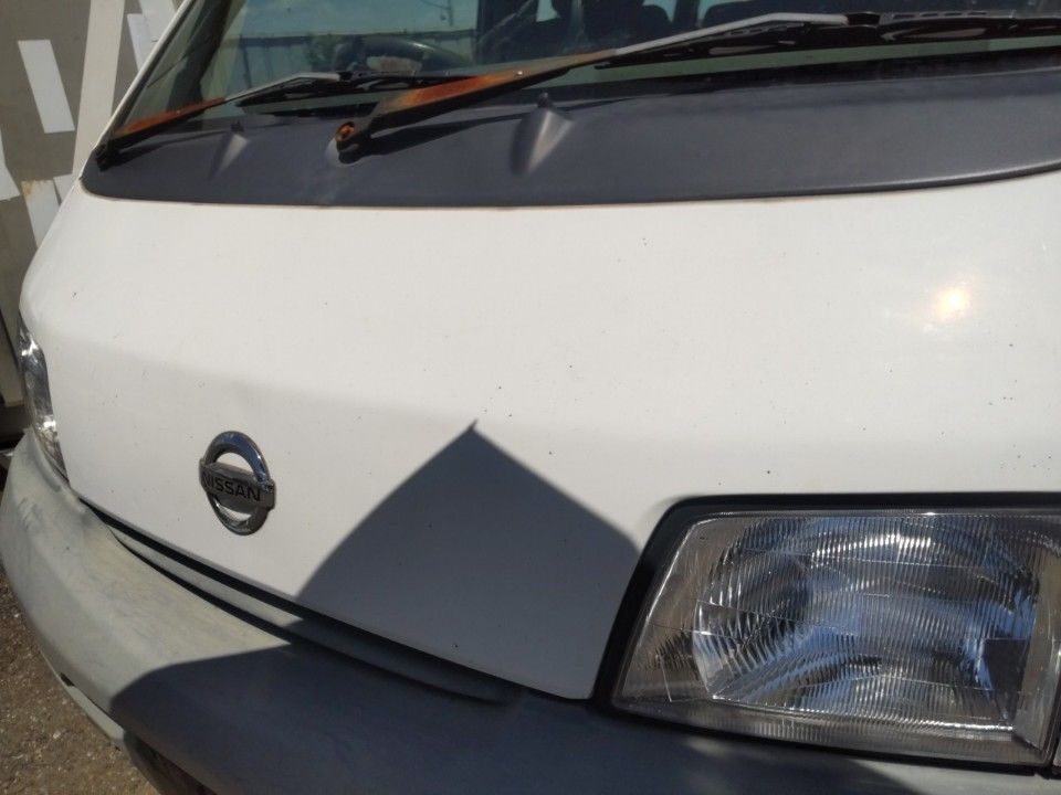 2008 Nissan バネット auction photo 36