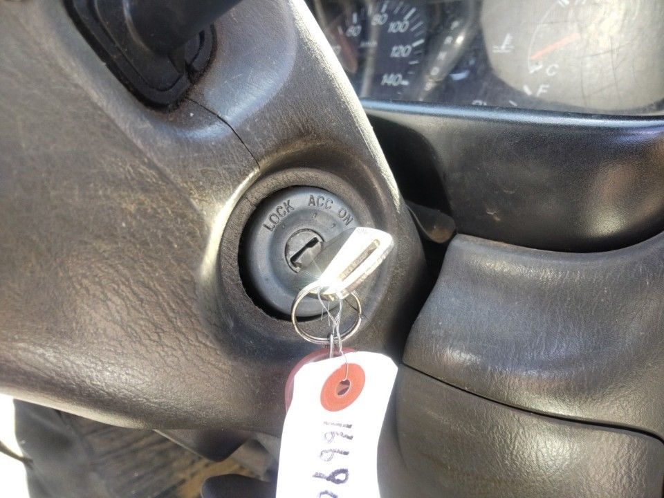 2008 Nissan バネット auction photo 15