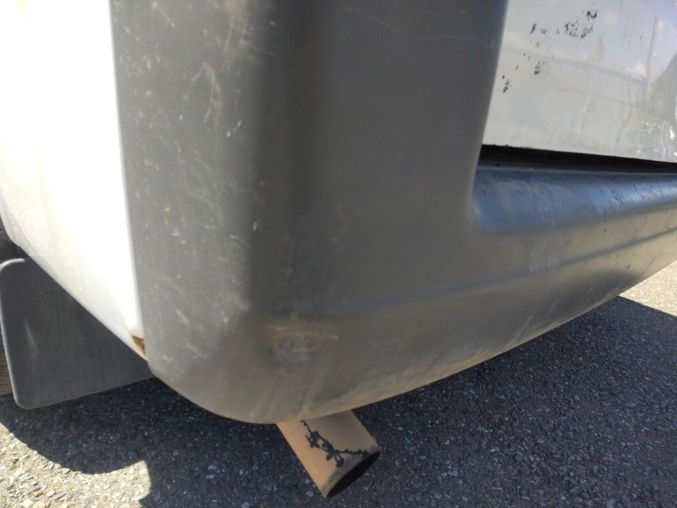 2008 Nissan バネット auction photo 26