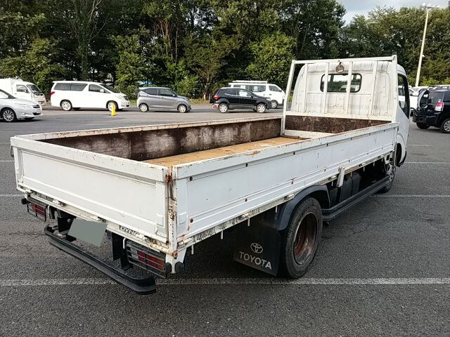 2004 Toyota Dyna auction photo 5