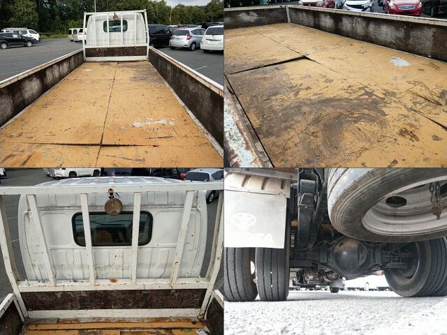 2004 Toyota Dyna auction photo 6