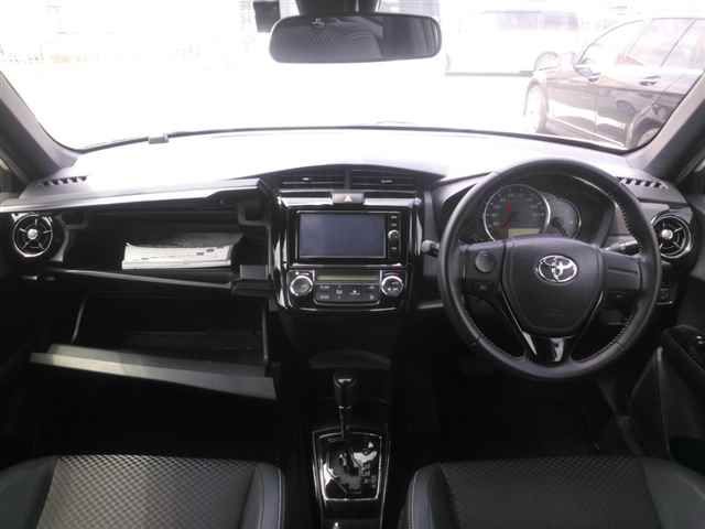 2017 Toyota Corolla Fielder 1.8S WxB auction photo 8