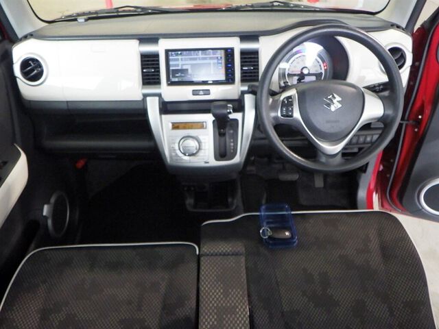 2020 Suzuki Hustler G auction photo 3