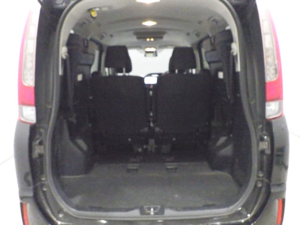 2016 Toyota Noah Hybrid X auction photo 8
