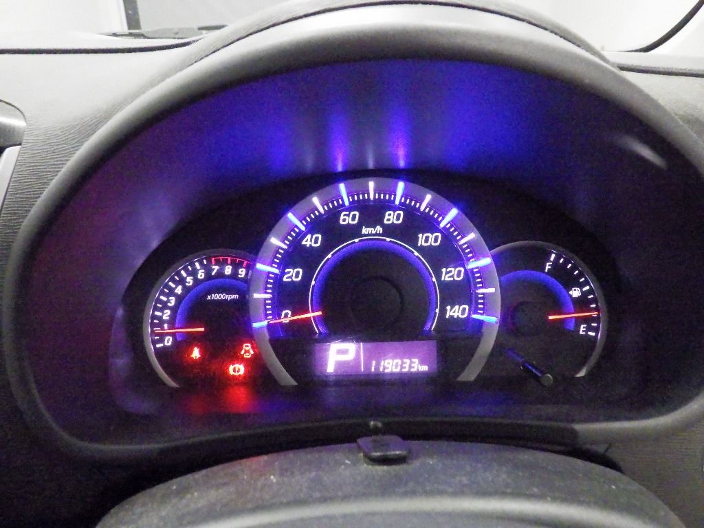 2014 Suzuki Wagon R 20周年記念車 auction photo 10