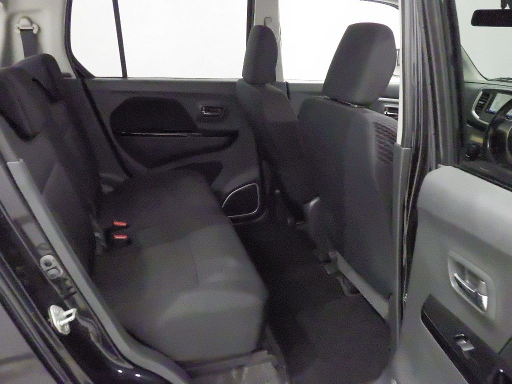 2014 Suzuki Wagon R 20周年記念車 auction photo 7