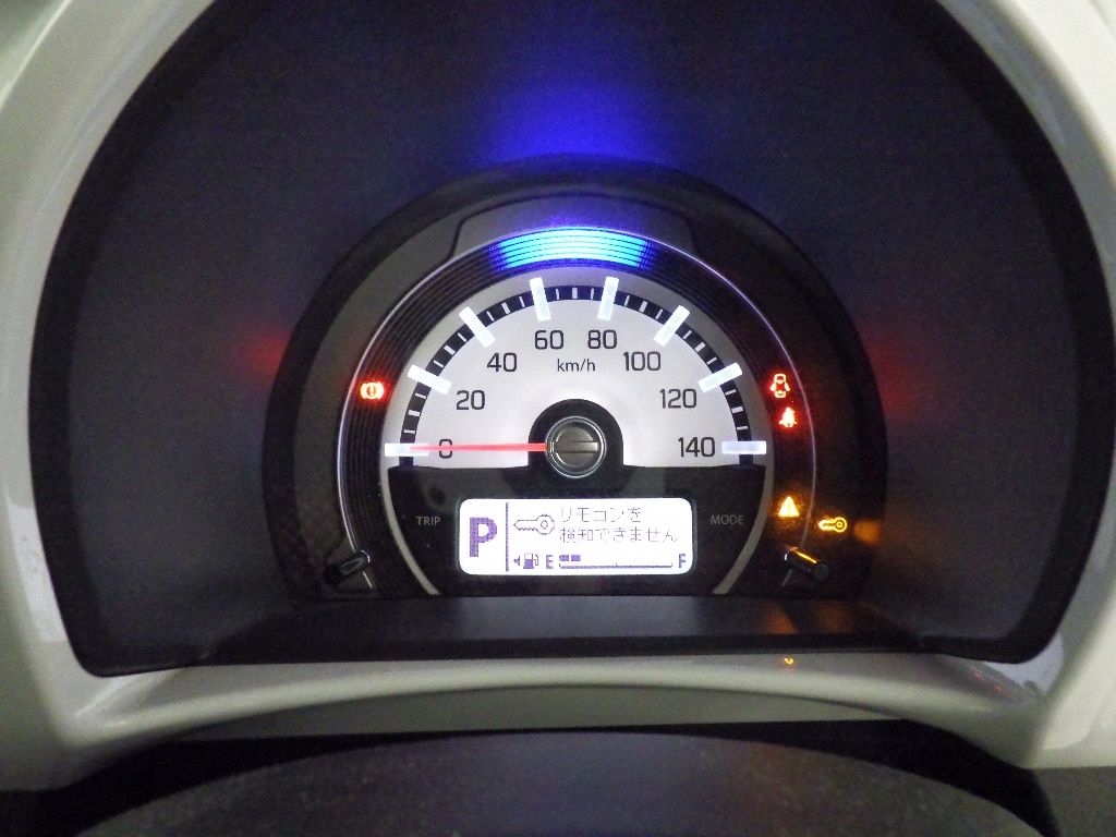 2016 Suzuki Hustler 4WD G auction photo 10