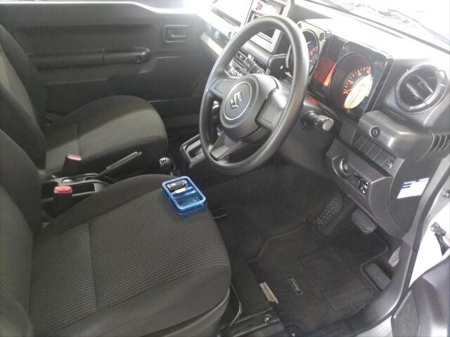 2020 Suzuki Jimny XL 4WD auction photo 3