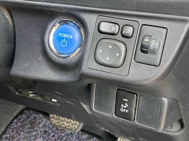 2015 Toyota Aqua S auction photo 5