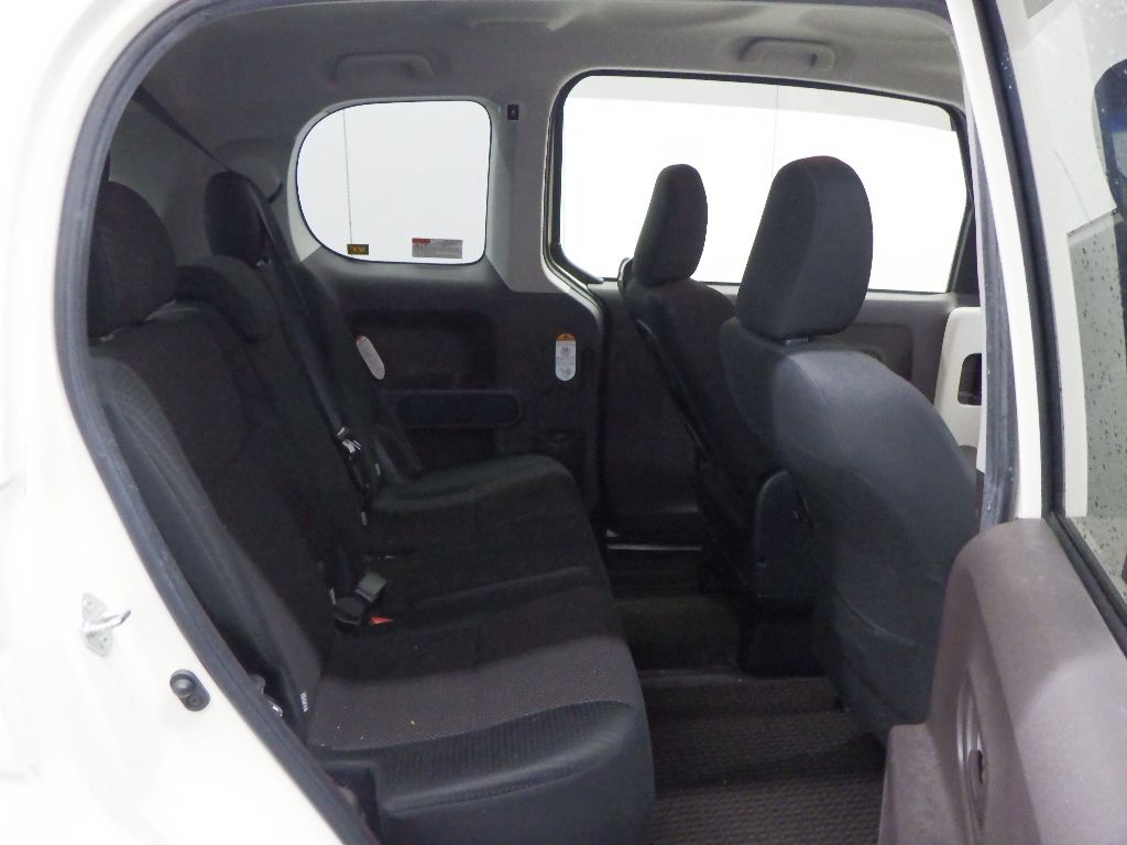 2015 Toyota Porte G auction photo 7