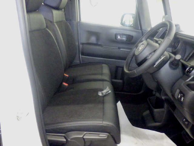 2026 Honda N-BOX TB Black Style auction photo 7