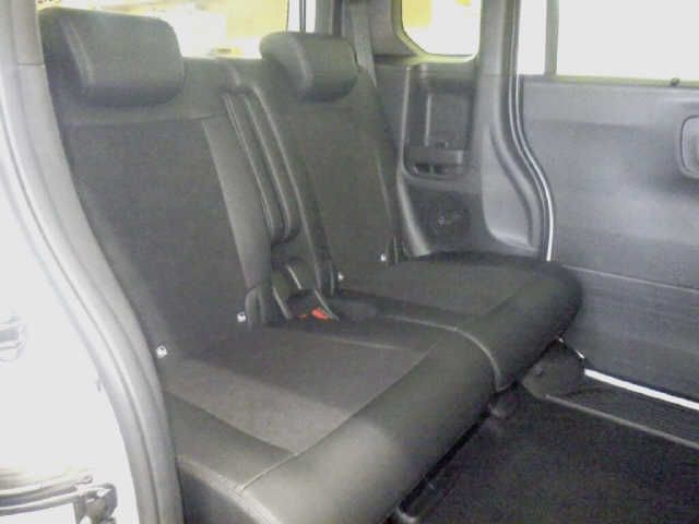 2026 Honda N-BOX TB Black Style auction photo 8