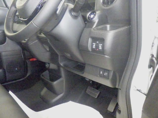 2026 Honda N-BOX TB Black Style auction photo 6
