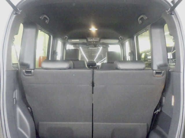 2026 Honda N-BOX TB Black Style auction photo 9