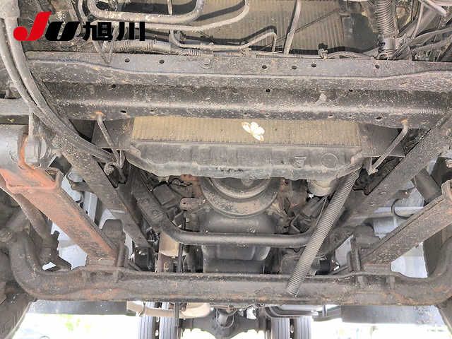 1995 Toyota Dyna crane auction photo 7