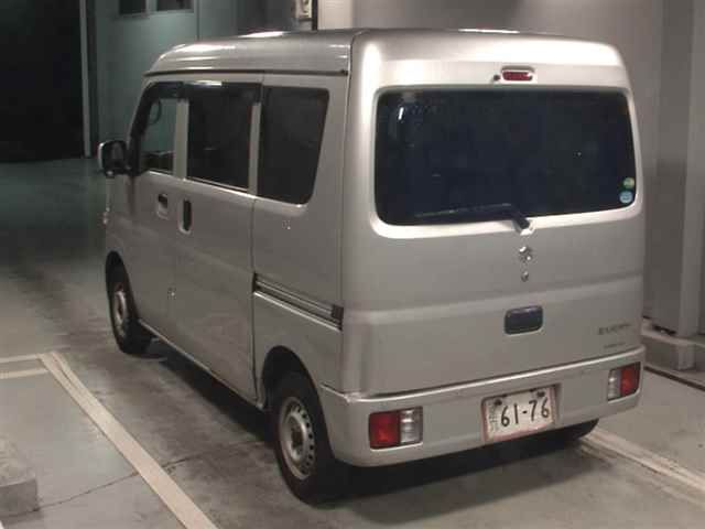 2019 Suzuki エブリィ バン PC LTD Safety Support Saw auction photo 2
