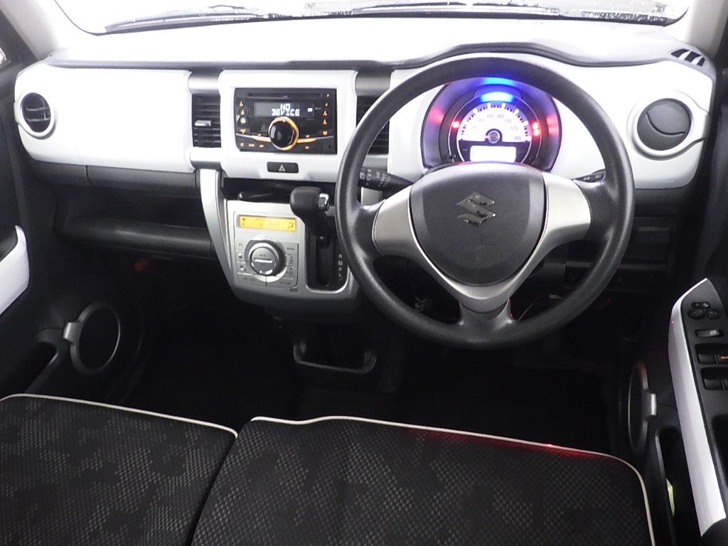 2016 Suzuki Hustler G auction photo 3