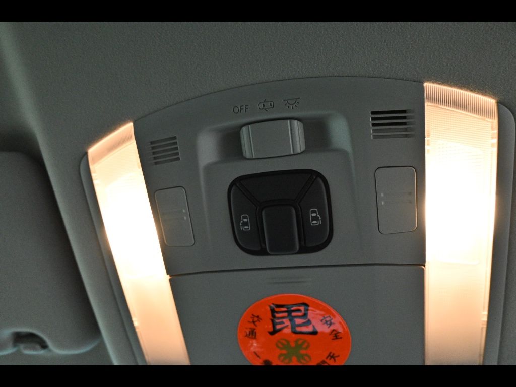2008 Toyota Alphard 350S 8人 auction photo 14