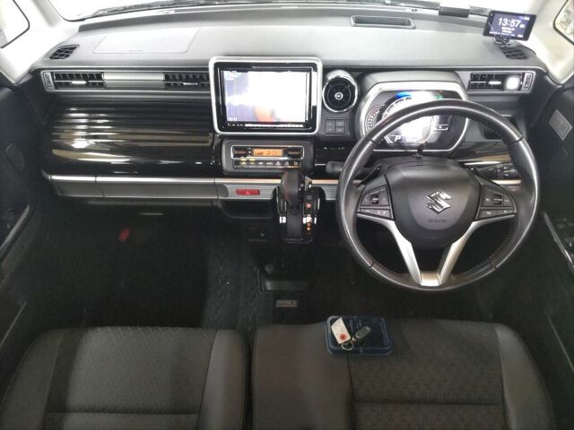 2020 Suzuki Spacia Hybrid XS TB auction photo 3