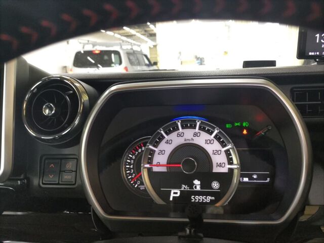 2020 Suzuki Spacia Hybrid XS TB auction photo 6