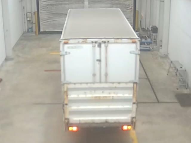 2000 Isuzu Elf Van auction photo 3